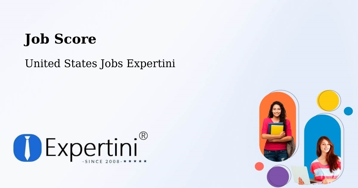 Job Score & Job Description Score Tool – Hellertown - United States Jobs Expertini
